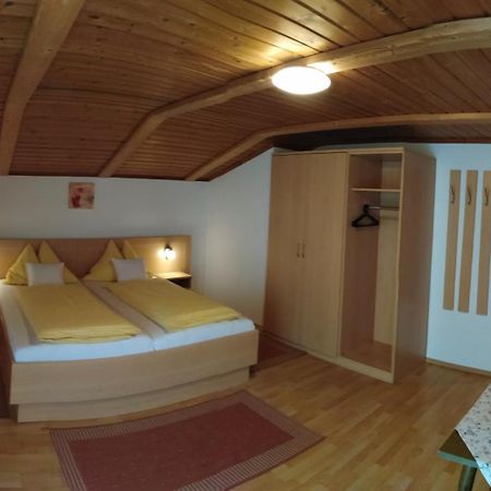Ferienhaus Regina Werfenweng Room photo