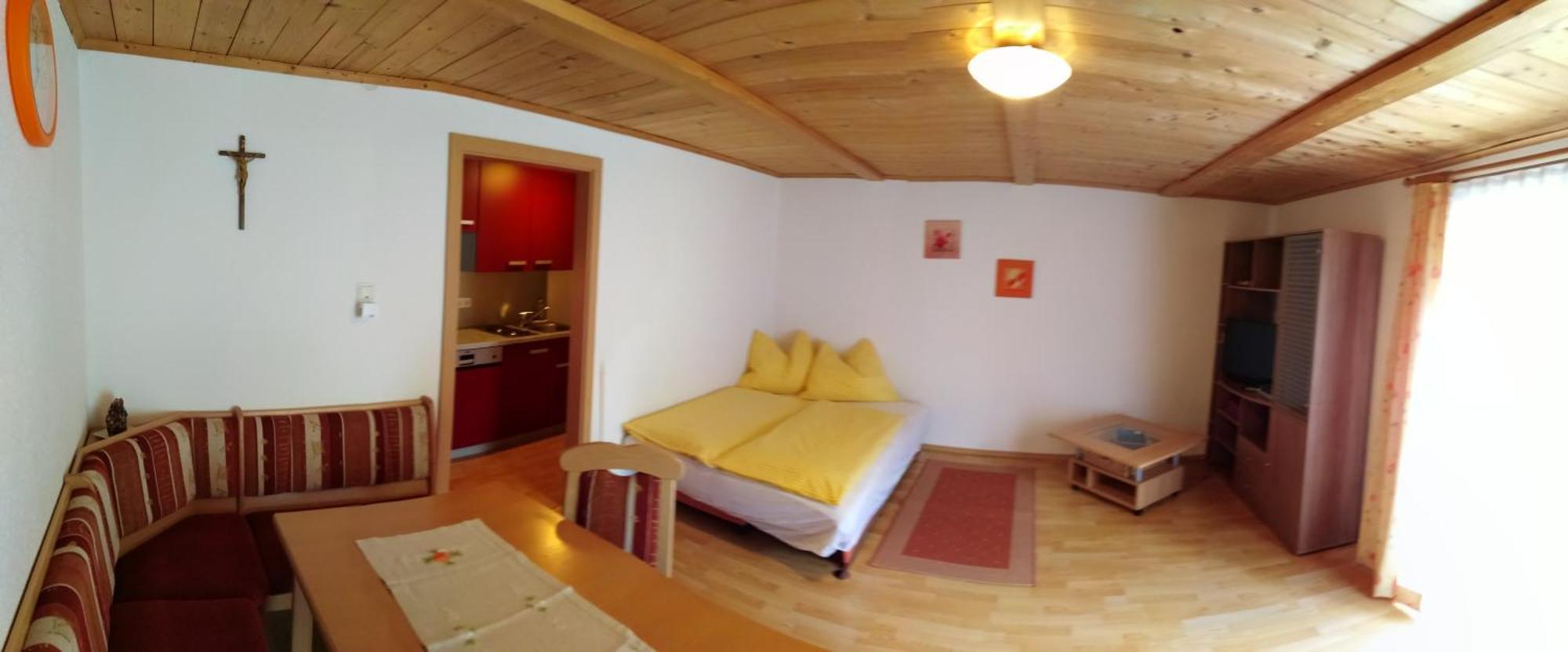 Ferienhaus Regina Werfenweng Room photo