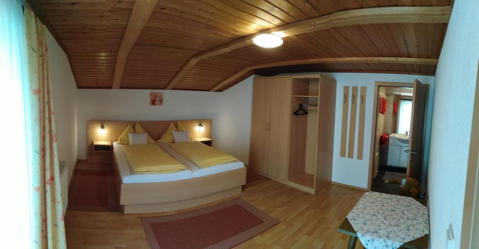 Ferienhaus Regina Werfenweng Room photo